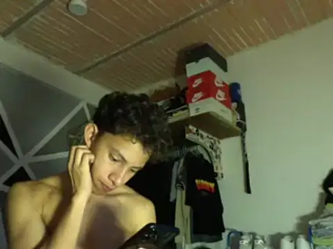 ferchitibellako online show from 11/05/25, 04:12