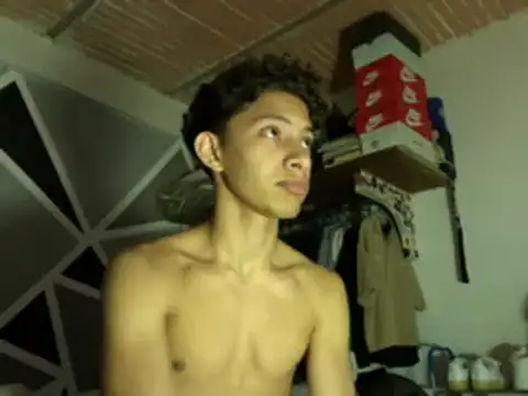 ferchitibellako online show from 01/13/26, 04:29