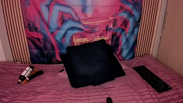 AnneteLynch online show from 10/04/25, 08:51