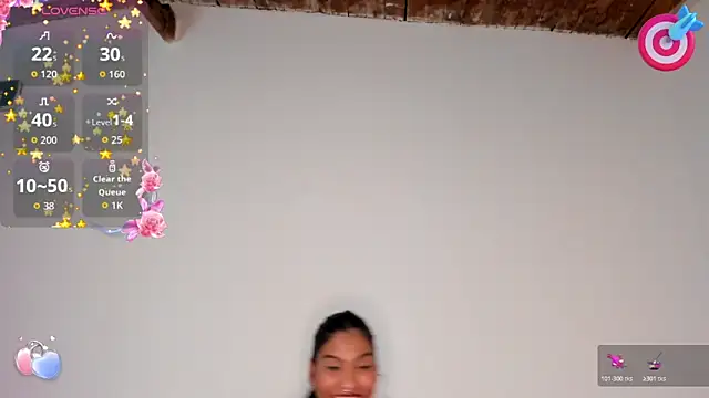 AnneteLynch online show from 11/11/25, 07:36