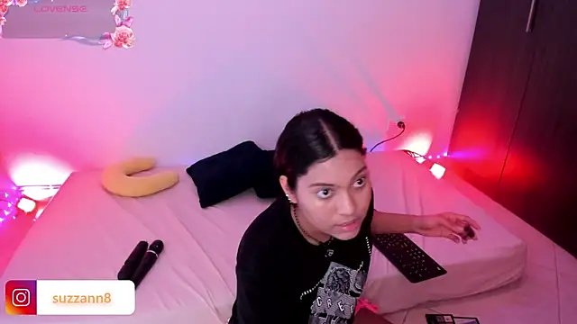 AnneteLynch online show from 03/14/26, 10:04