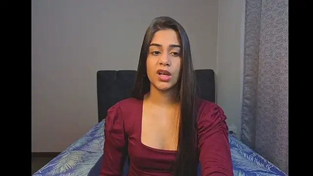 MiaOrtizCam online show from 02/21/26, 02:40