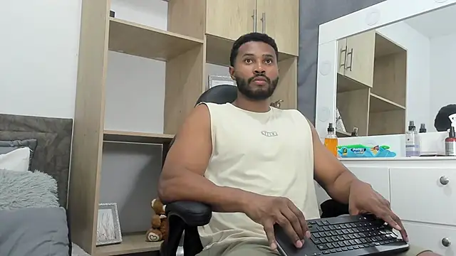 karsonmorris online show from 10/28/25, 07:38