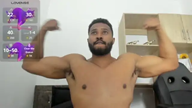 karsonmorris online show from 11/19/25, 07:36