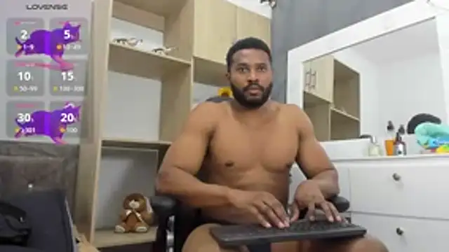 karsonmorris online show from 11/20/25, 08:19