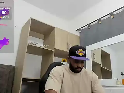 karsonmorris online show from 11/22/25, 08:52