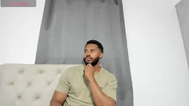 karsonmorris online show from 12/01/25, 08:36