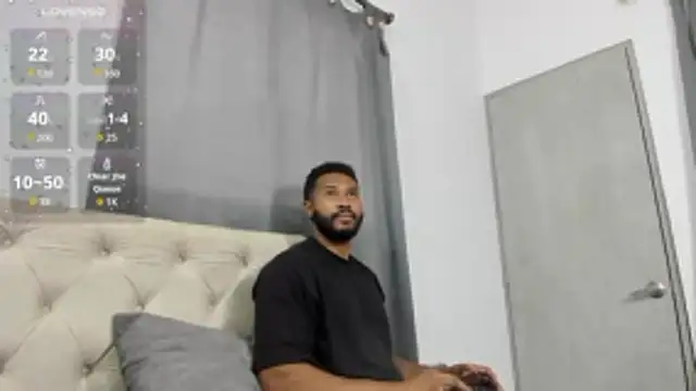 karsonmorris online show from 01/05/26, 09:29