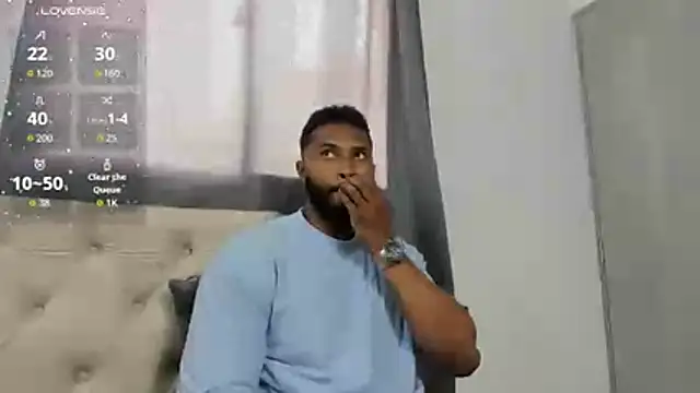 karsonmorris online show from 01/10/26, 05:37