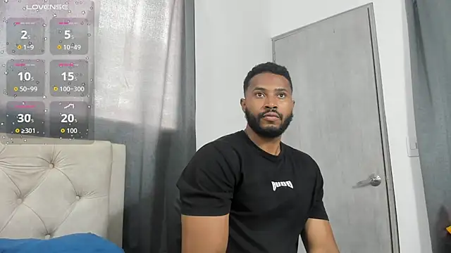 karsonmorris online show from 01/12/26, 07:08