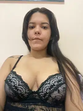 BranquinhaRj177 online show from 11/23/25, 06:30