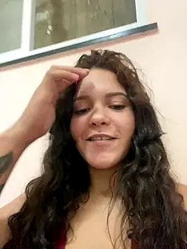 BranquinhaRj177 online show from 12/20/25, 03:35