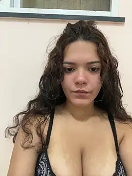 BranquinhaRj177 online show from 02/07/26, 07:23