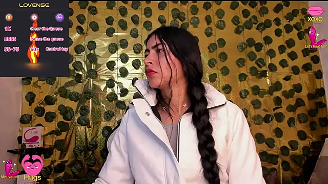 Snapshot of cristalconnorr chatting on 02/16/25, 02:21 cristalconnorr online show from 02/16/25, 02:21