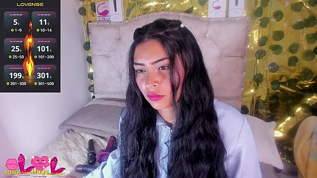 cristalconnorr online show from 05/08/26, 02:44