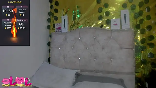cristalconnorr online show from 05/11/26, 03:07