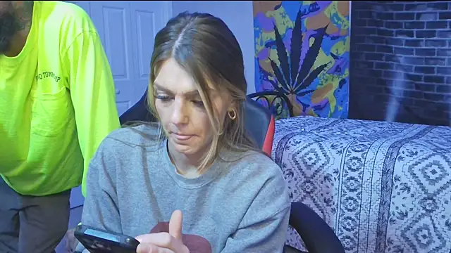 XMeF10 online show from 01/05/25, 11:22