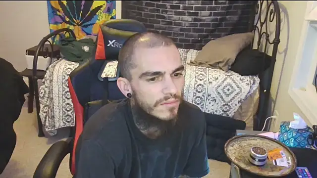 XMeF10 online show from 01/19/25, 11:43