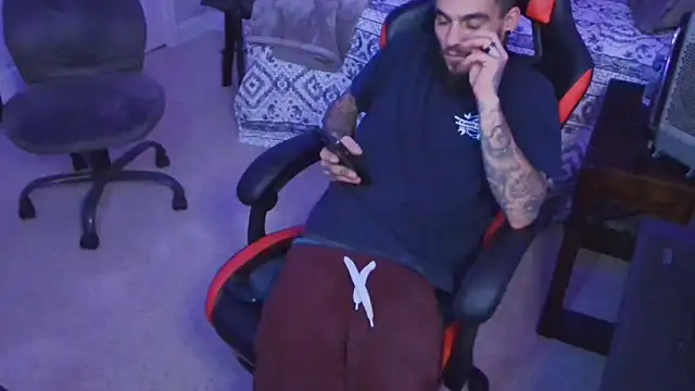 XMeF10 online show from 01/25/25, 09:15