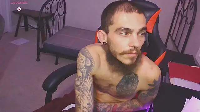 XMeF10 online show from 02/10/25, 01:03