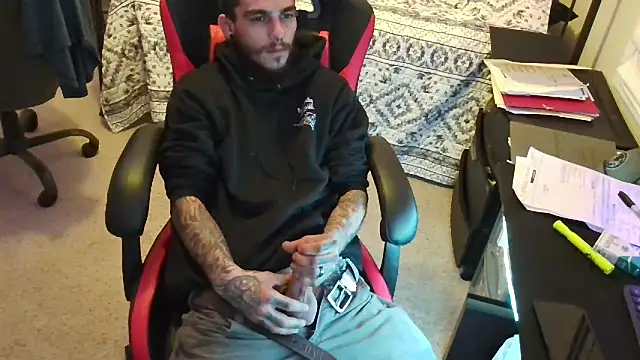 XMeF10 online show from 02/12/25, 11:09