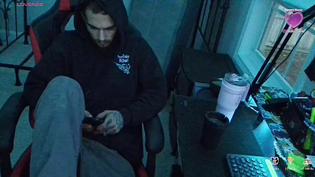 XMeF10 online show from 02/14/25, 10:58