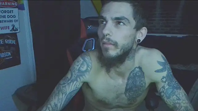 XMeF10 online show from 03/02/25, 03:56