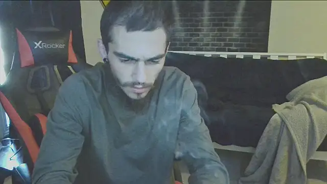 XMeF10 online show from 03/02/25, 04:10