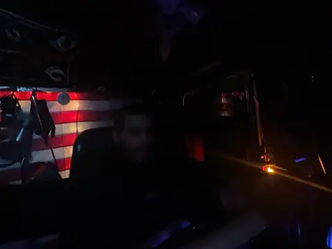 XMeF10 online show from 12/05/25, 02:53