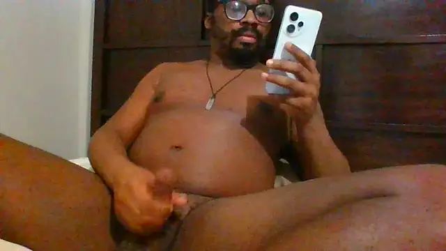 Hotcock100 online show from 12/01/25, 11:54