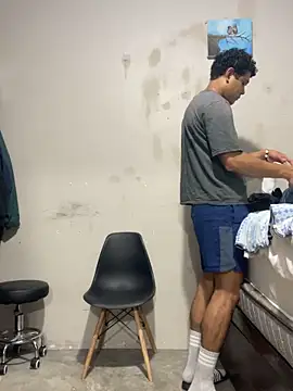 Snapshot of Brencuz chatting on 09/14/25, 11:26 Brencuz online show from 09/14/25, 11:26