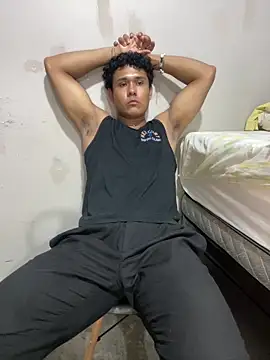 Snapshot of Brencuz chatting on 09/26/25, 01:53 Brencuz online show from 09/26/25, 01:53