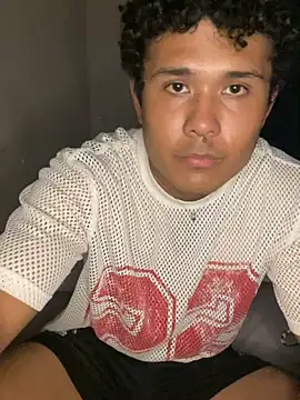 Snapshot of Brencuz chatting on 10/19/25, 12:55 Brencuz online show from 10/19/25, 12:55