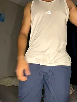 Snapshot of Brencuz chatting on 10/25/25, 06:10 Brencuz online show from 10/25/25, 06:10