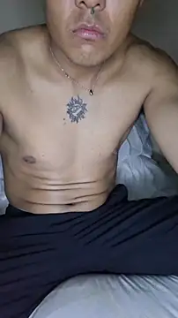 Brencuz online show from 03/27/26, 04:18