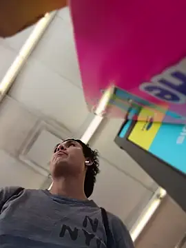 Brencuz online show from 04/26/26, 01:42