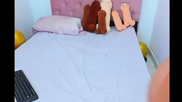 Katiaflex online show from 12/31/24, 02:51