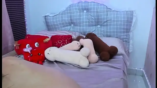 Katiaflex online show from 01/28/25, 05:11