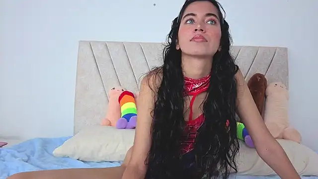 Katiaflex online show from 12/20/25, 01:45