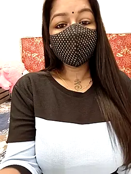 Sexy Anika-for you online show from 12/17/25, 07:03