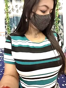 Sexy Anika-for you online show from 01/16/26, 11:36