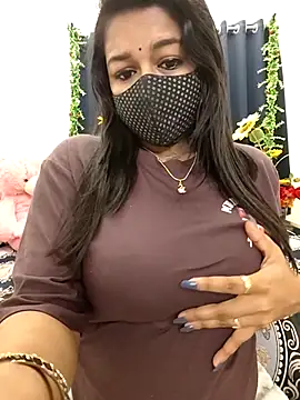 Sexy Anika-for you online show from 03/10/26, 06:46