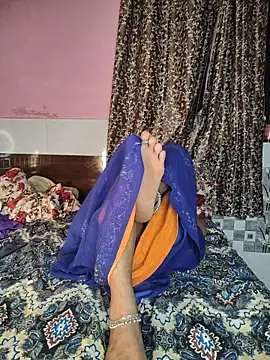 Shivani Mumbai85 online show from 11/18/25, 05:17