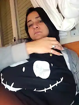 paulinaDiaz1 online show from 12/05/25, 06:15