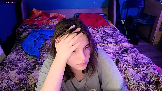 Ruyjin Choi online show from 12/24/24, 04:19