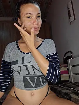 HelenHoltz online show from 12/18/25, 02:01