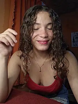 HelenHoltz online show from 03/22/26, 02:48