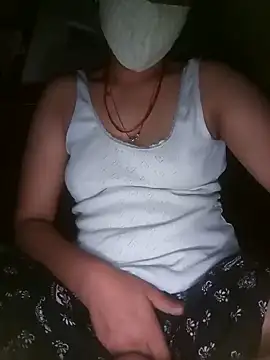 Avantika19 online show from 01/08/25, 08:50