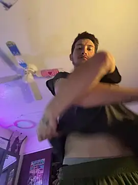 bigdckstud online show from 04/18/26, 04:22