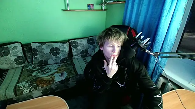 fameboyboo online show from 12/22/25, 06:05